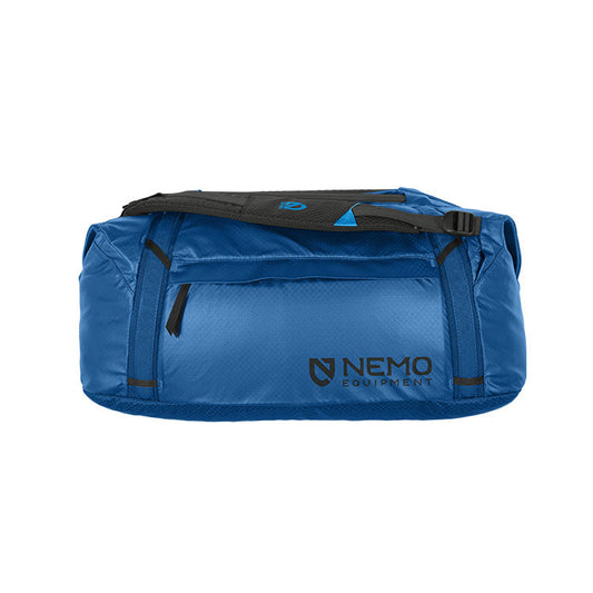 Double Haul™ 70L Dual-Purpose Duffel & Tote